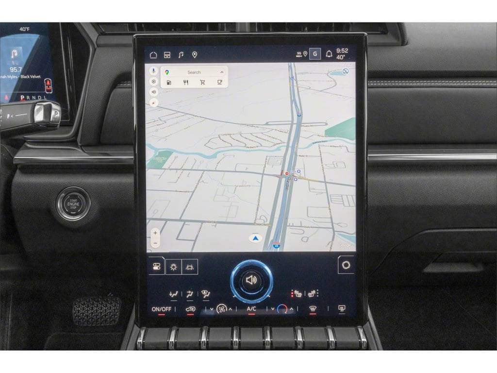 2026 GMC Terrain Denali - Photo 11