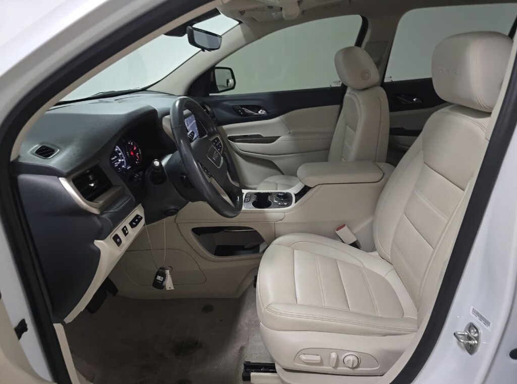 Used 2021 GMC Acadia Denali SUV