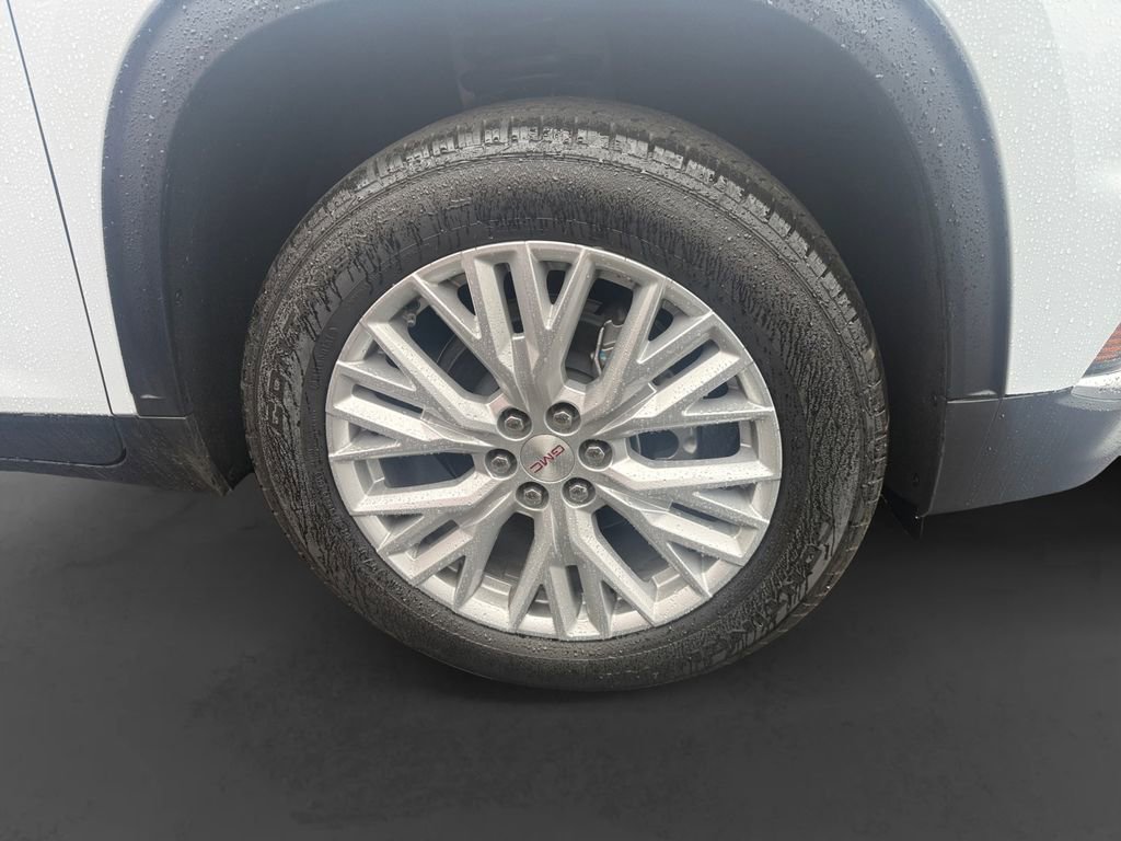 2026 GMC Acadia Elevation - Photo 28