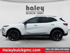 2026 Buick Envision Sport Touring SUV