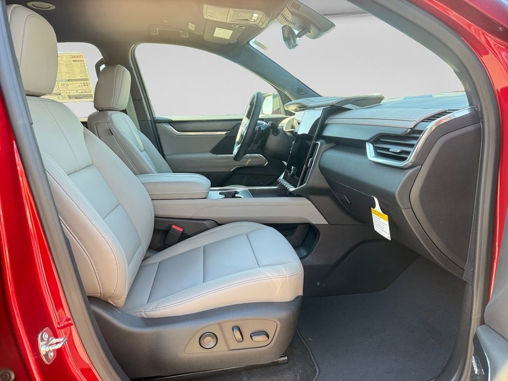 2026 GMC Acadia Elevation - Photo 17