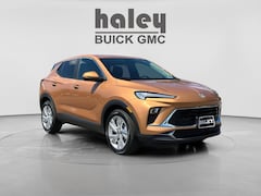 2026 Buick Encore GX Preferred SUV