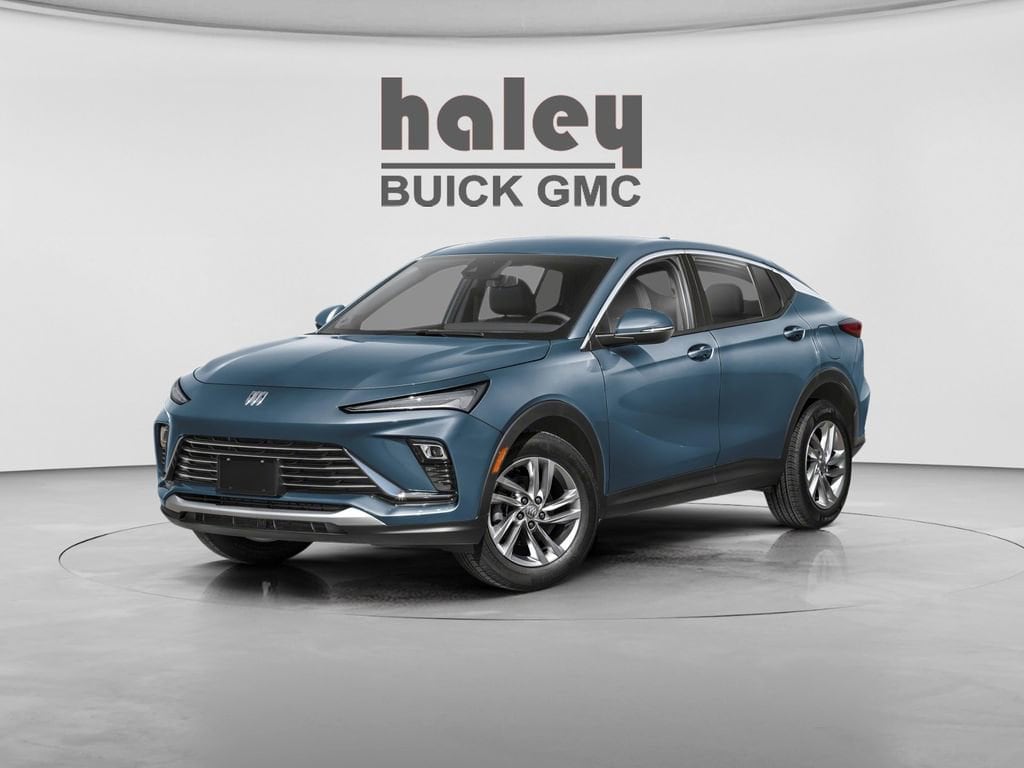 2026 Buick Envista Avenir's photo
