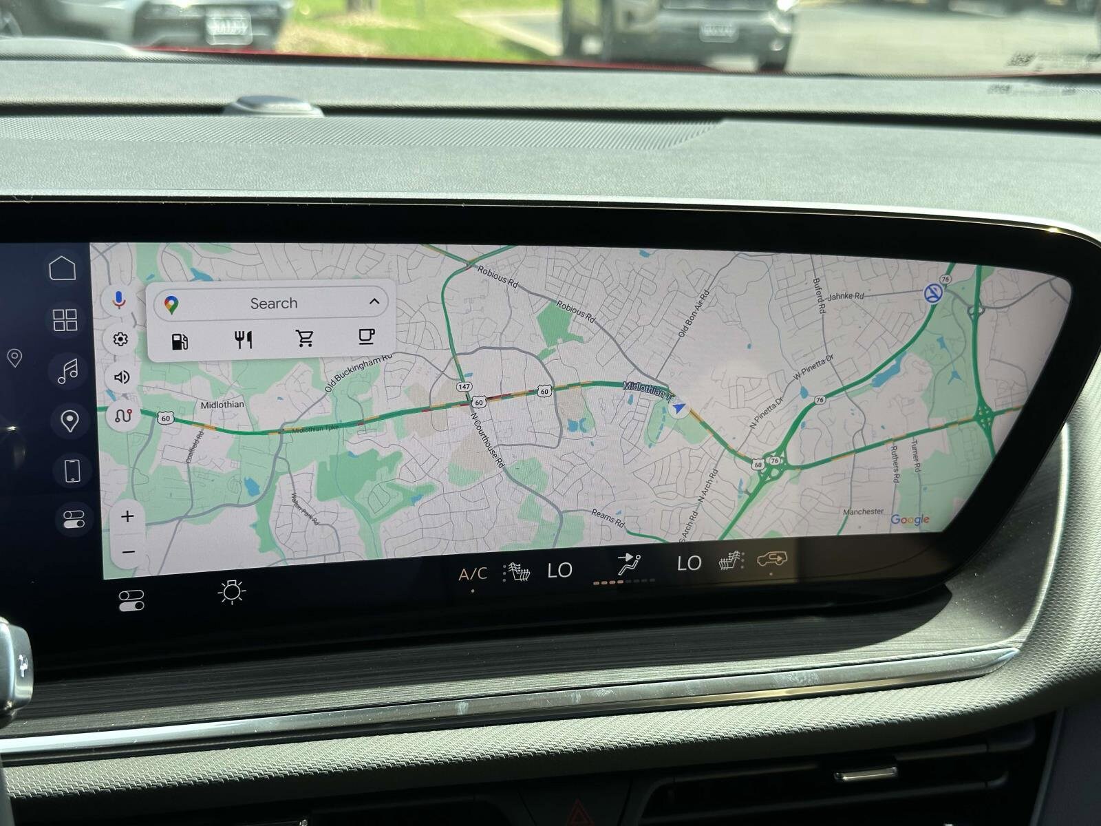 2025 Buick Envision Preferred photo 3