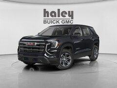 2026 GMC Terrain Denali SUV