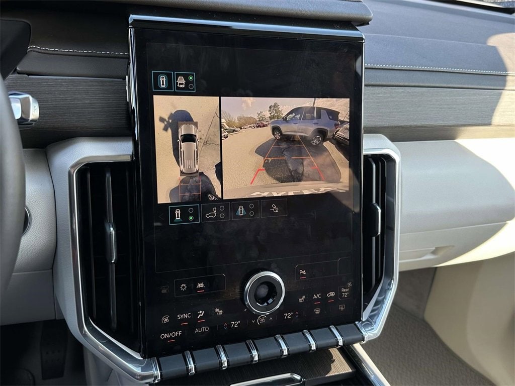 Used 2025 GMC Acadia Denali SUV