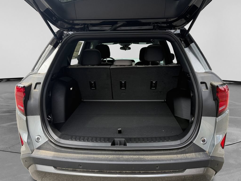 2026 GMC Terrain Elevation - Photo 19