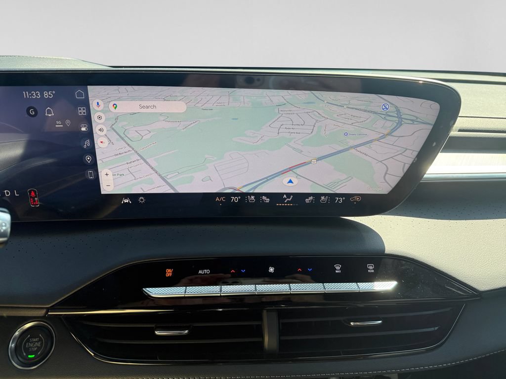 2026 Buick Enclave Avenir - Photo 20