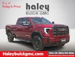 GMC Sierra 2500 HD