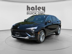 2026 Buick Envista Avenir SUV