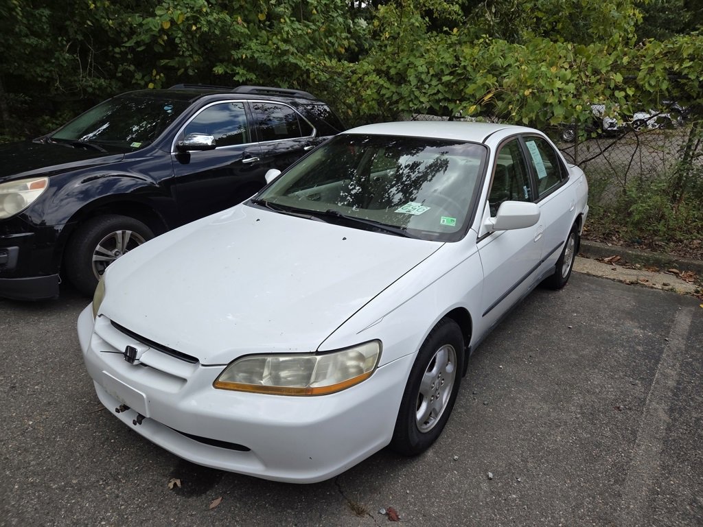 1999 Honda Accord
