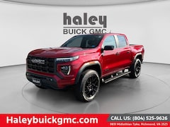 2026 GMC Canyon Elevation Truck