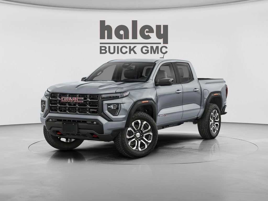 2026 GMC Canyon 4WD AT4X Crew Cab Short Box's photo