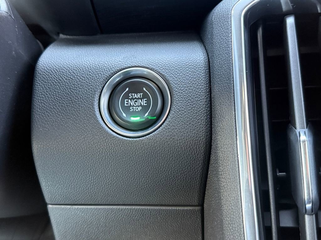 2026 GMC Acadia Elevation - Photo 24