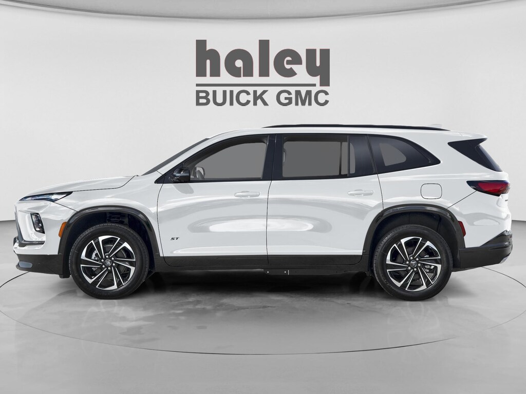 New 2026 Buick Enclave Sport Touring SUV