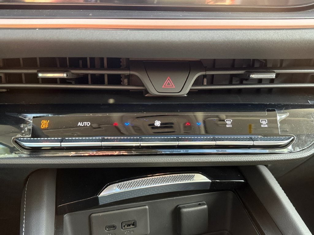 2026 Buick Envision Sport Touring - Photo 22