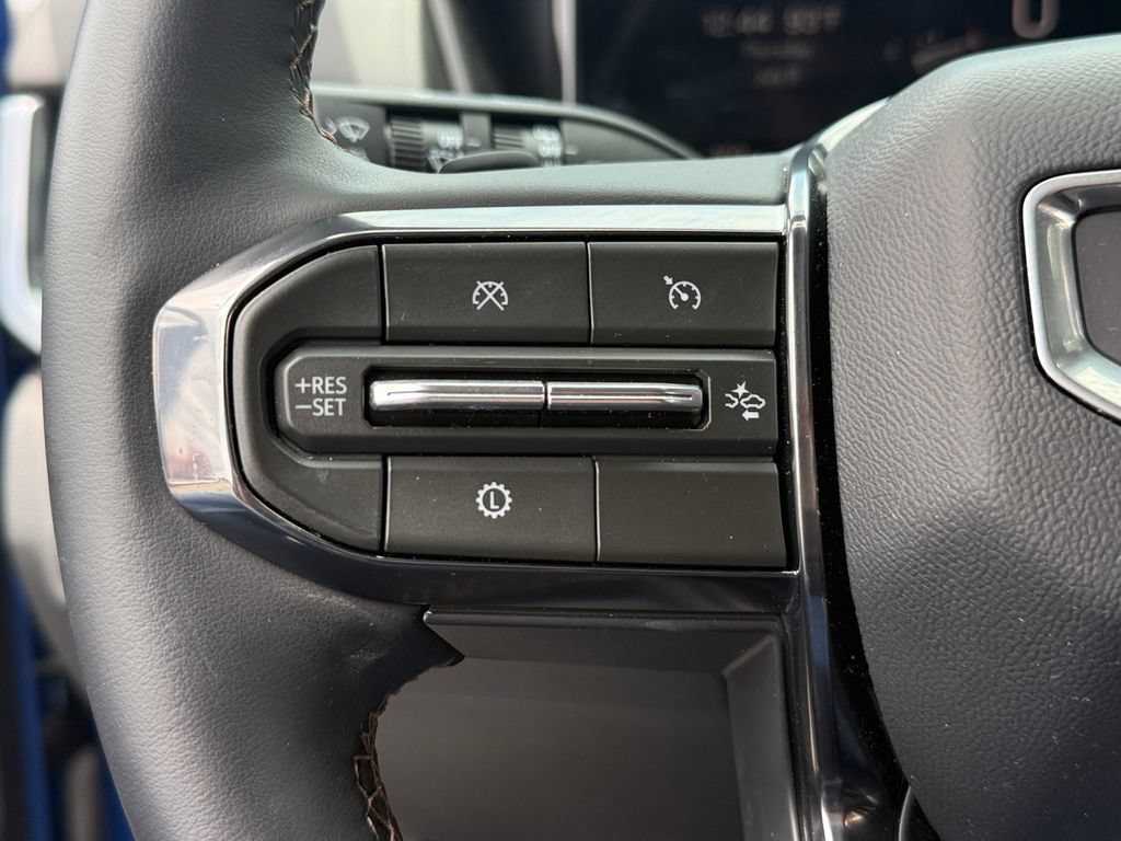 2026 GMC Terrain AT4 - Photo 25