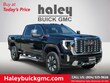 GMC Sierra 2500 HD