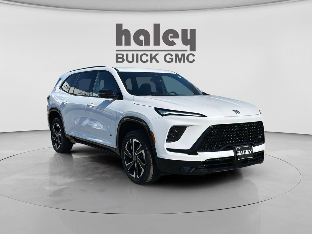 New 2025 Buick Enclave Sport Touring SUV