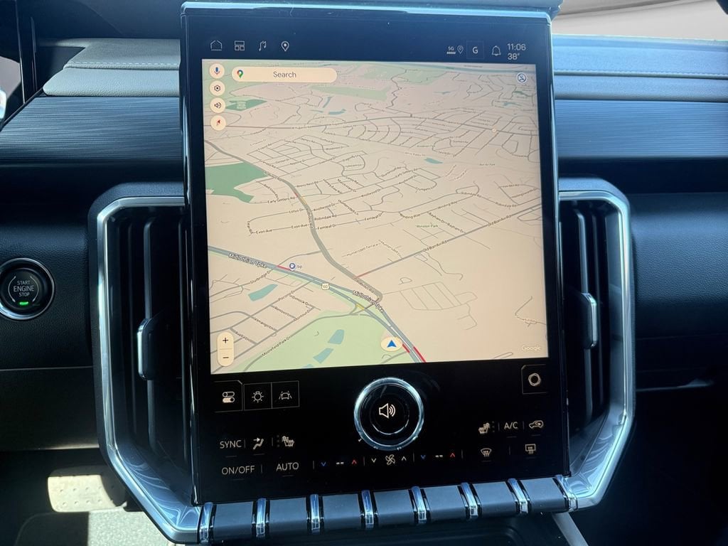 2026 GMC Acadia Elevation - Photo 20