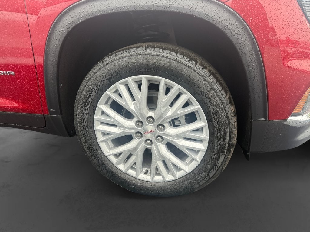 2026 GMC Acadia Elevation - Photo 30