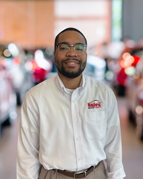 Staff member JABARI MUDIWA from 07db148498bd