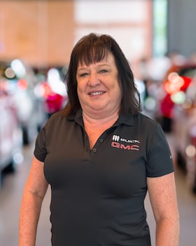 Staff member MARY ALVIS from 07db148498bd