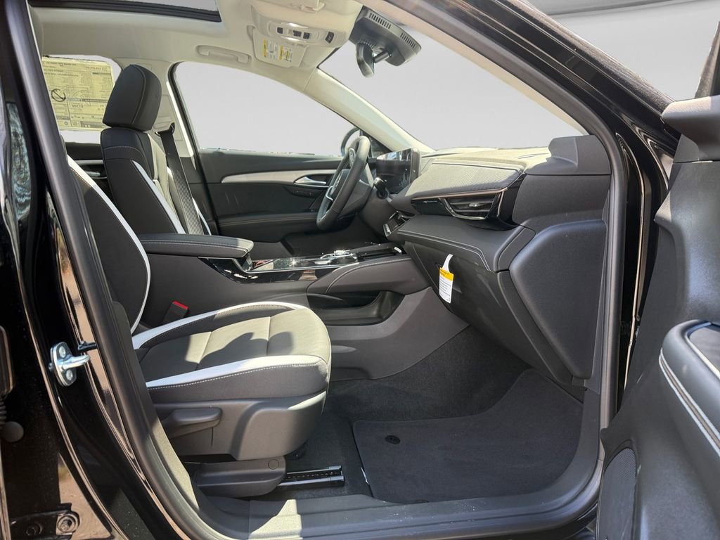 2026 Buick Envision Sport Touring - Photo 17