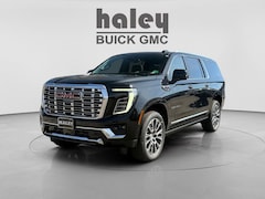 2026 GMC Yukon XL Denali SUV