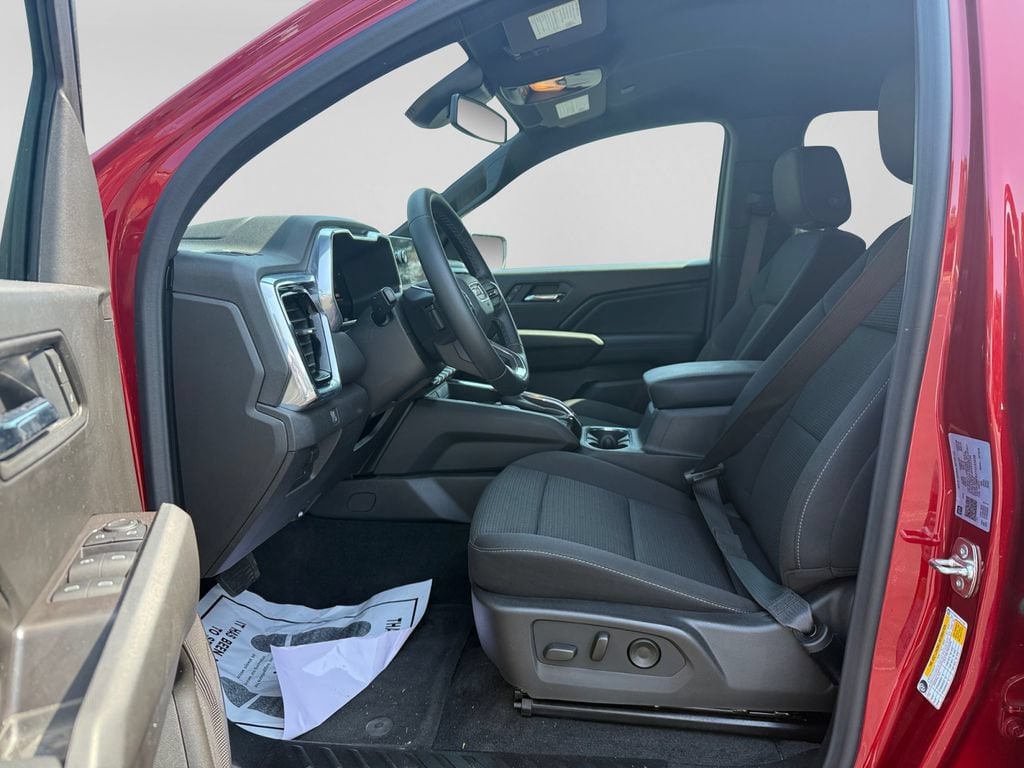 2026 GMC Canyon Elevation - Photo 9