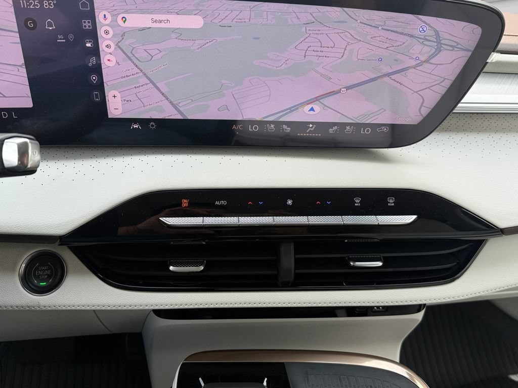 2026 Buick Enclave Avenir - Photo 22