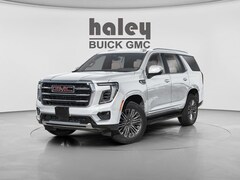 2026 GMC Yukon AT4 SUV