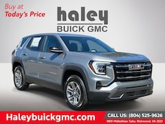 2026 GMC Terrain Elevation SUV
