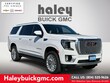 GMC Yukon XL