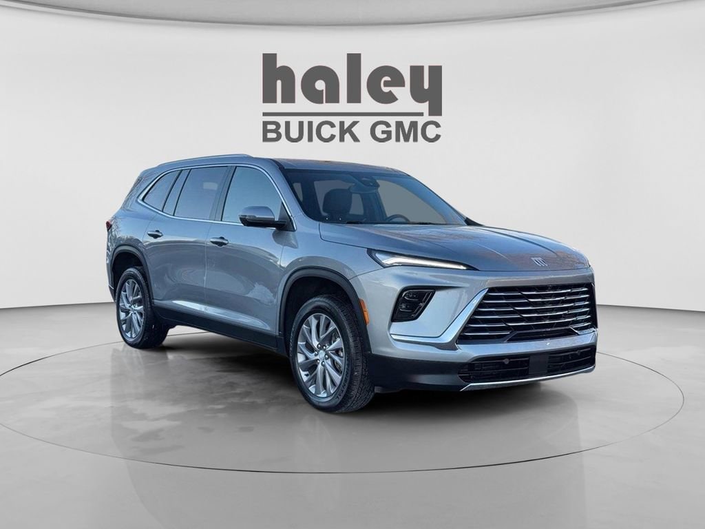 2025 Buick Enclave Preferred AWD's photo