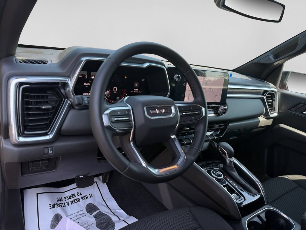 2026 GMC Canyon Elevation - Photo 11