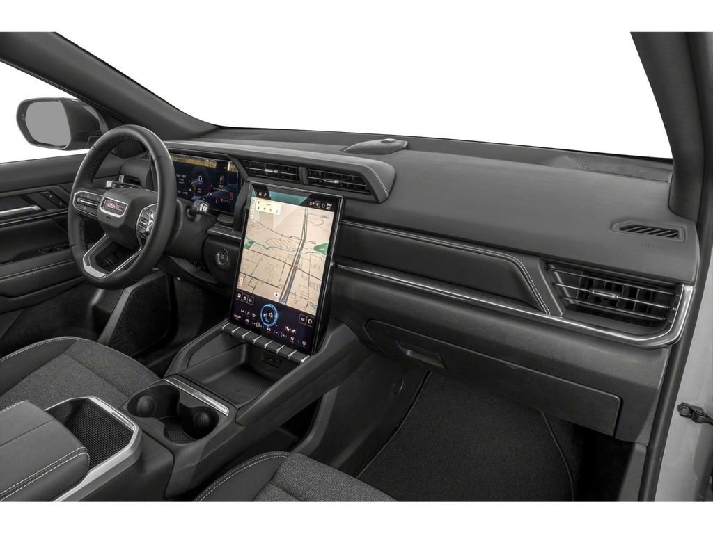 2026 GMC Terrain Denali - Photo 10