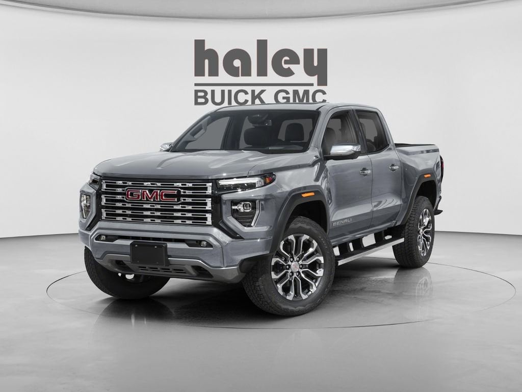 2026 GMC Canyon 4WD Denali Crew Cab Short Box's photo