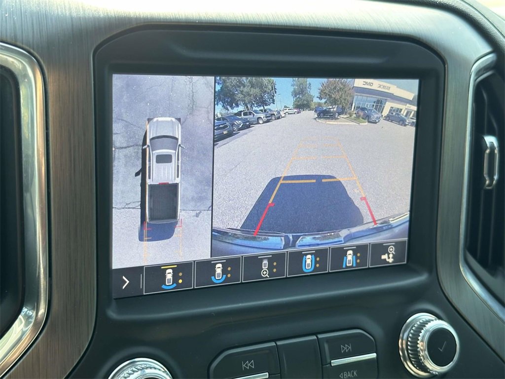 2019 Gmc Sierra 1500 Denali photo 4