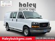 GMC Savana Cargo 2500