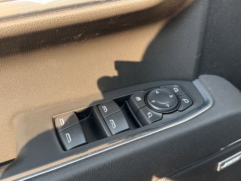 2026 GMC Sierra 1500 SLT - Photo 27