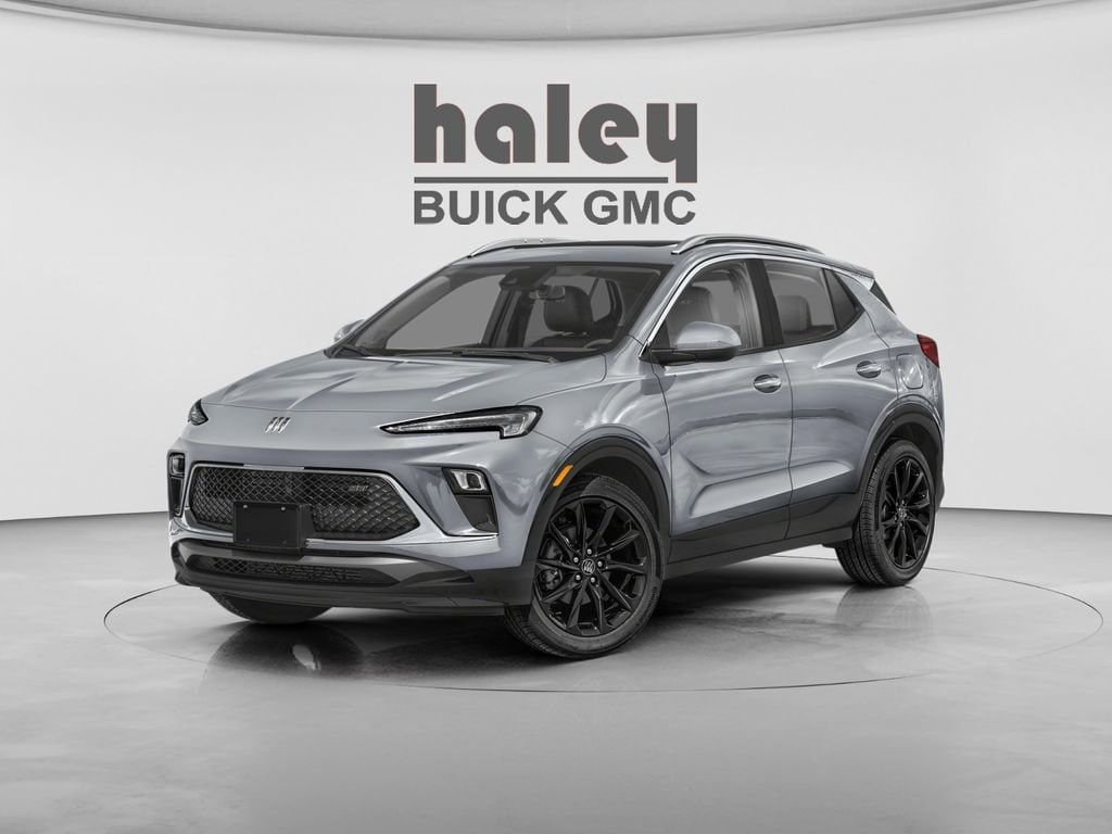 2026 Buick Encore GX Sport Touring's photo