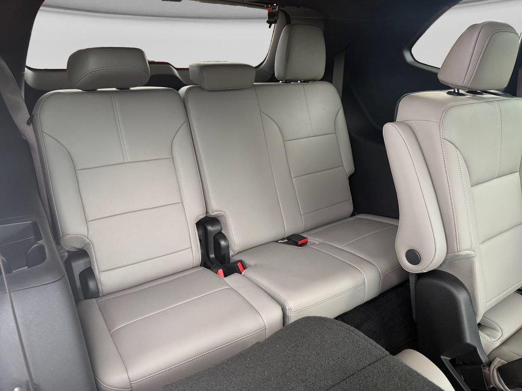 2026 GMC Acadia Elevation - Photo 18