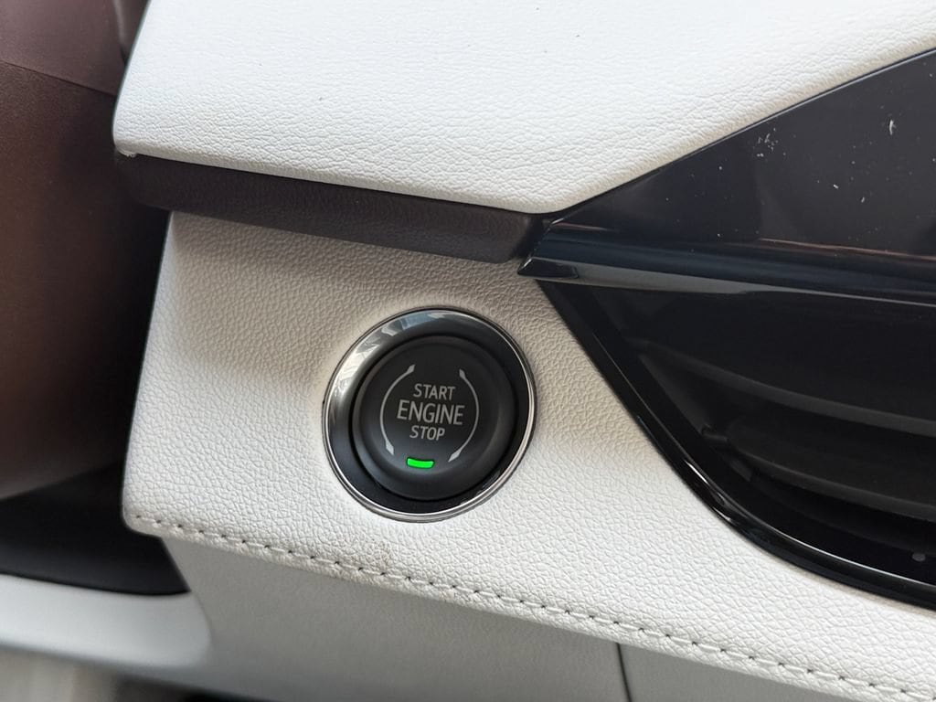 2026 Buick Enclave Avenir - Photo 24