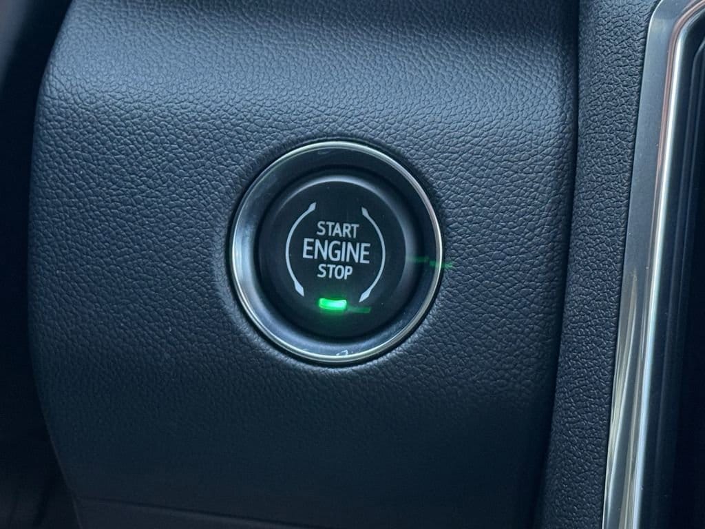 2026 GMC Acadia Elevation - Photo 21