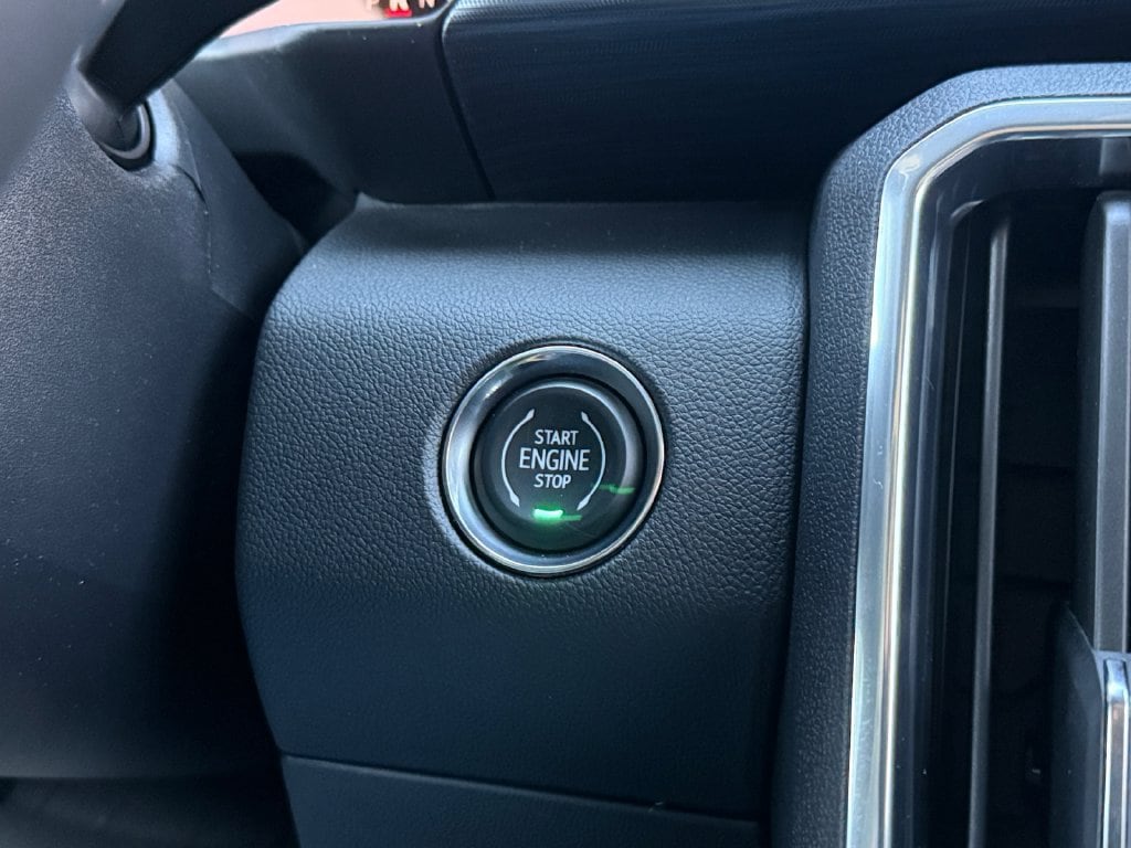 2026 GMC Acadia Elevation - Photo 24