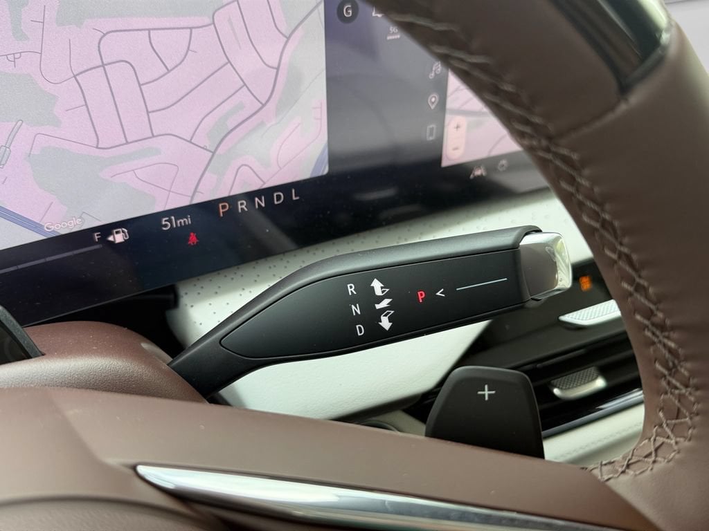 2026 Buick Enclave Avenir - Photo 23