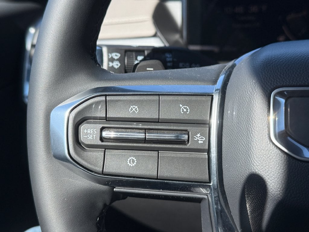 2026 GMC Acadia Elevation - Photo 24