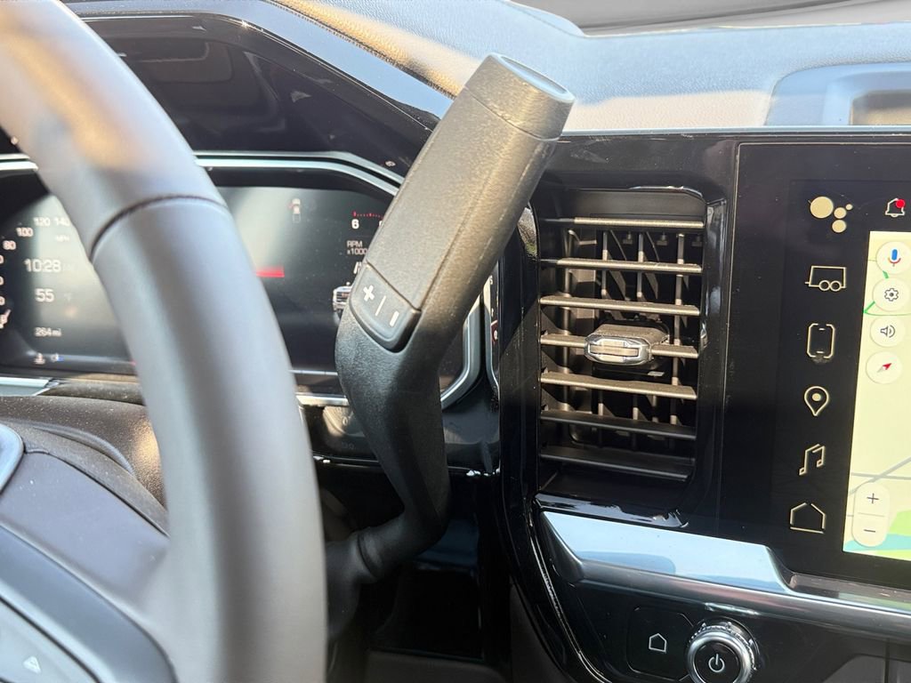 2026 GMC Sierra 2500HD SLT - Photo 22