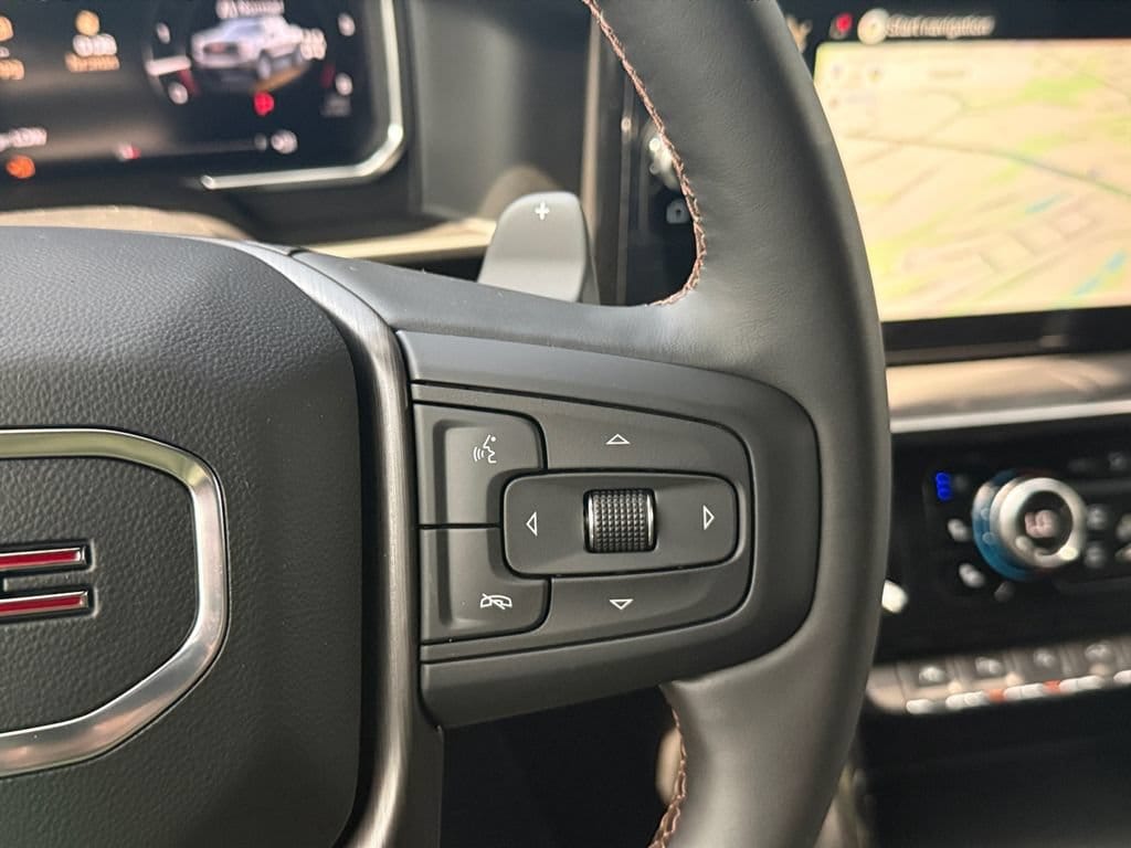 2026 GMC Sierra 1500 AT4 - Photo 26